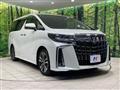 2023 Toyota Alphard