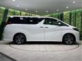 2023 Toyota Alphard
