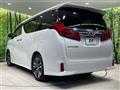 2023 Toyota Alphard
