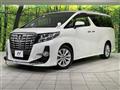 2016 Toyota Alphard