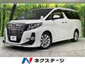 2016 Toyota Alphard