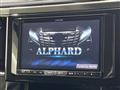 2016 Toyota Alphard