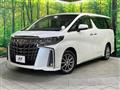 2020 Toyota Alphard