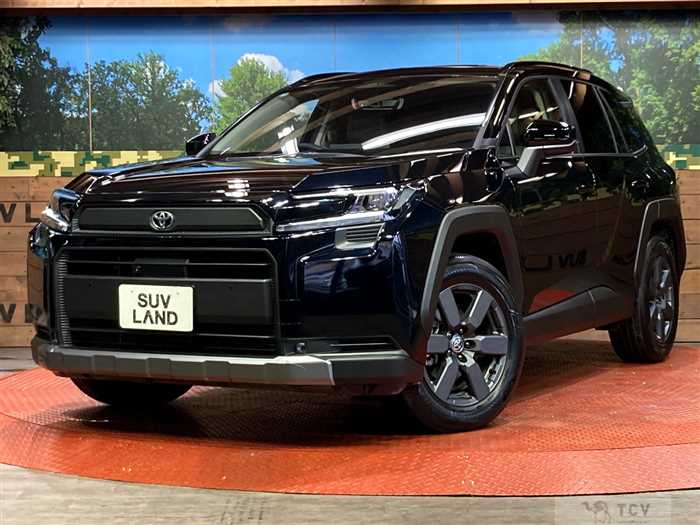 2026 Toyota RAV4