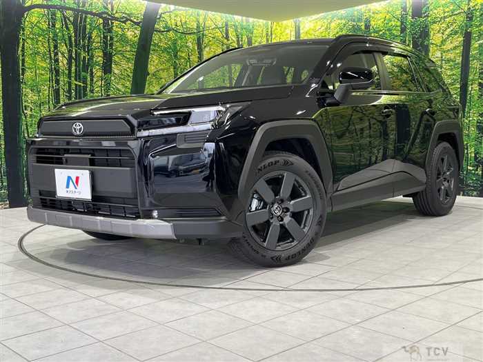 2026 Toyota RAV4