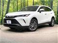 2021 Toyota Harrier Hybrid