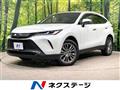 2021 Toyota Harrier Hybrid
