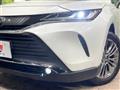 2021 Toyota Harrier Hybrid