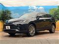 2021 Toyota Harrier Hybrid