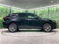 2023 Toyota Harrier Hybrid