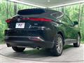 2023 Toyota Harrier Hybrid
