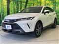 2023 Toyota Harrier Hybrid
