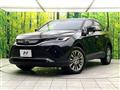 2024 Toyota Harrier Hybrid