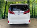 2018 Toyota Alphard Hybrid