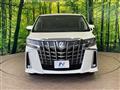 2018 Toyota Alphard Hybrid