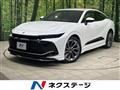 2023 Toyota Crown