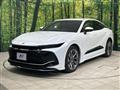 2023 Toyota Crown