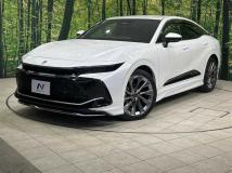 2023 Toyota Crown
