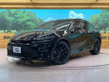 2023 Toyota Crown