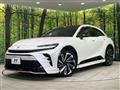 2024 Toyota Crown
