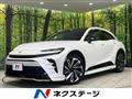2024 Toyota Crown