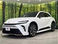 2024 Toyota Crown