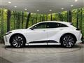 2024 Toyota Crown