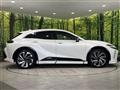 2024 Toyota Crown
