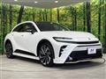 2024 Toyota Crown