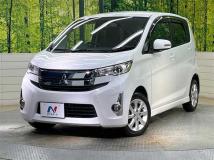 2015 Mitsubishi eK Custom