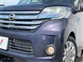 2014 Nissan DAYZ ROOX