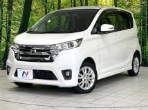 2013 Nissan DAYZ