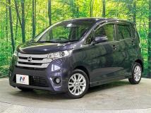 2014 Nissan DAYZ