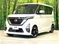 2022 Nissan ROOX