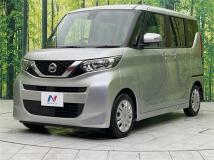 2022 Nissan ROOX