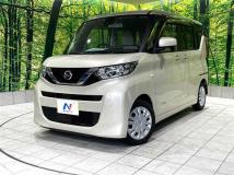 2023 Nissan ROOX