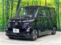 2025 Nissan ROOX