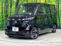 2025 Nissan ROOX