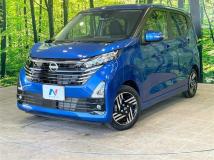2024 Nissan DAYZ