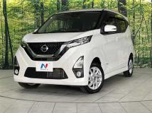 2019 Nissan DAYZ