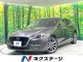 2018 Mazda Axela Sport