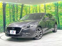 2018 Mazda Axela Sport