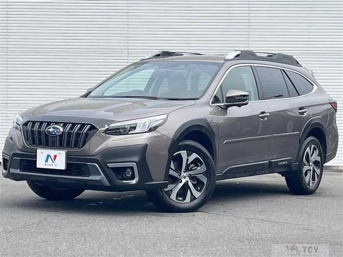 2022 Subaru Subaru Others