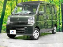 2023 Suzuki Every