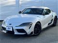 2023 Toyota Supra