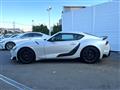 2023 Toyota Supra