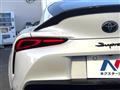 2023 Toyota Supra