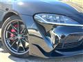2025 Toyota Supra
