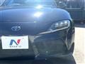2025 Toyota Supra