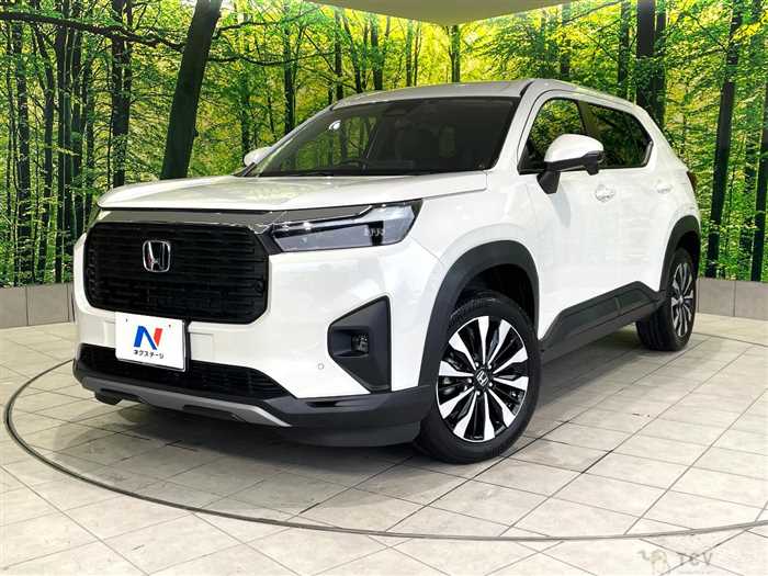 2024 Honda Honda Others